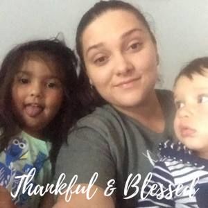 Meet your Posher, Shayna